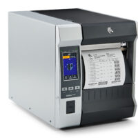 Zebra ZT62062 Industrial Barcode Printer