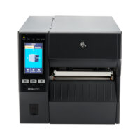 Zebra ZT42163 Industrial Barcode Printer