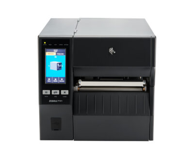 Zebra ZT42163 Industrial Barcode Printer